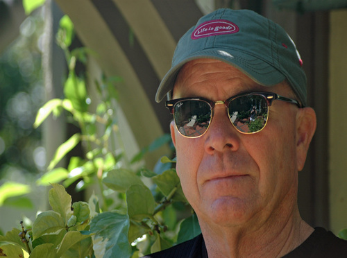 WorkLifeYoda's profile picture. Career/WorkLife Coach, Strategist & Tactician | Curious wanderer | Would rather drive than fly - lots more to experience | Heirloom tomato artisan.