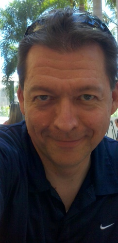 MarkTomczyk's profile picture. 