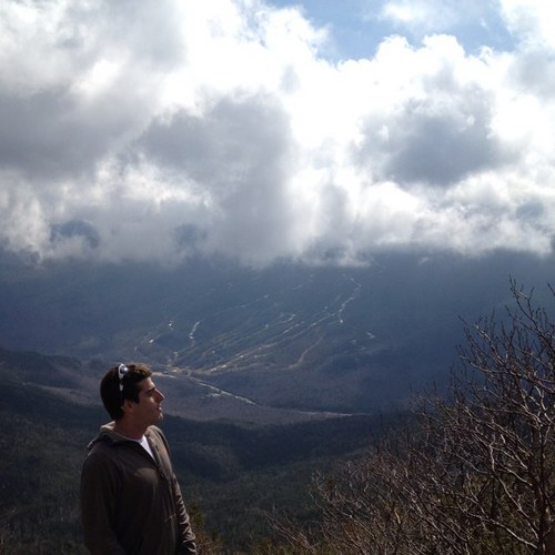 vezinadj's profile picture. Keep on keepin on