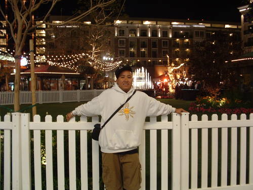 Jayar_Miclat's profile picture. Preacher. Follower of Christ. Husband. Father. Brother. Skater. Reader.