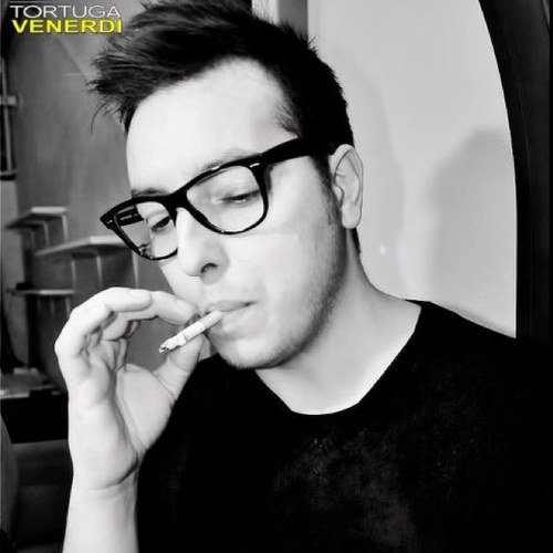 armandodivona's profile picture. 