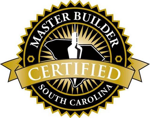 Certified Master Builder
Real Estate Developer
Myrtle Beach Home Builder