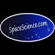 SpaceScienceCom's profile picture. 
