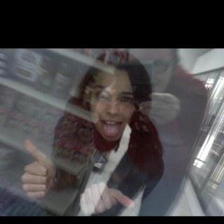 benson_amber's profile picture. 