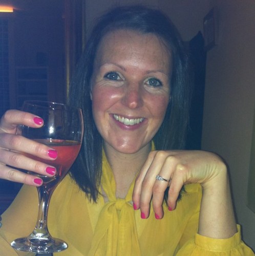 sarahp27's profile picture. 