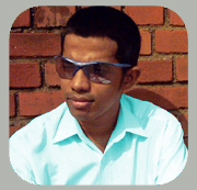 padillam's profile picture. A professional twitter tlogger from India