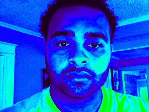 therealalfred's profile picture. 