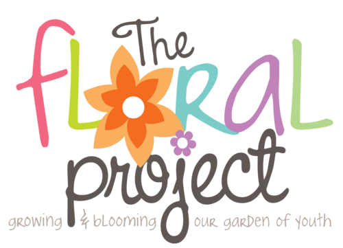 The Floral Project is a 501 (c) 3 organization that focuses on teen pregnancy prevention, health, education and self -empowerment through youth development.