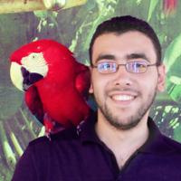 AhmedFull's profile picture. I can, but I literally refuse to even.