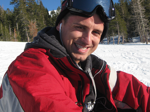 AdamMjolsness's profile picture. Adventurer, Athlete, Car Enthusiast, Account Development @ Meraki, PC and XBOX Gamer, and Go Big or Go Home