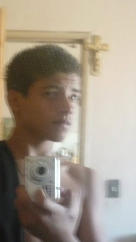 Ousadia & Alegria'