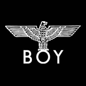 The Official Twitter of BOY London