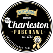 CHSpubcrawl's profile picture. Charleston's Largest Scavenger Hunt Pub Crawl returns August 24, 2013 & features $2 @SweetWaterBrew beers, a block party & a chance to win a trip to the brewery