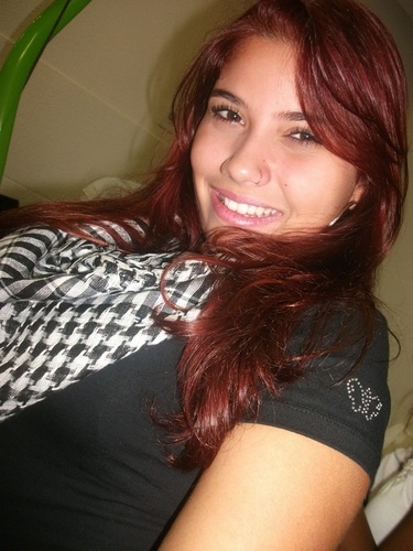 Só é feliz quem sabe o que quer! :)