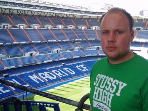 HarmanDesign5's profile picture. 