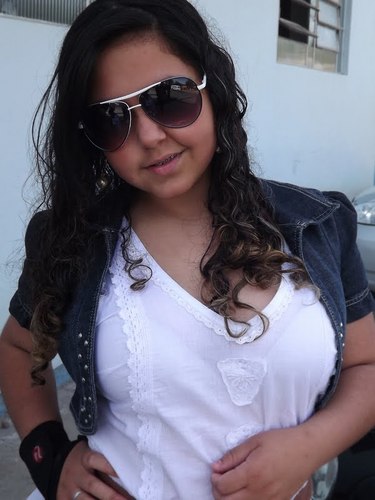 irmã  da @monikinhaju , @ari_tisne  e da    @carolcandiotto2