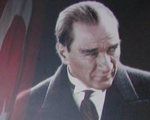 ilknurbicakci's profile picture. 