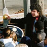 - Jeff Goldstein (@doctorjeff) 's Twitter Profile