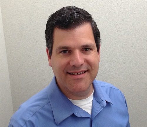 RBenitezSE's profile picture. 