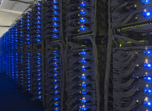 Web Hosting and domain news, help and techniques