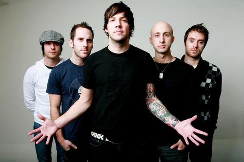 Hi guys! This is a Twitter Fanpage for the gorgeous guys of Simple Plan! Follow me. (: