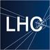 LHC News (@cern_lhc) Twitter profile photo