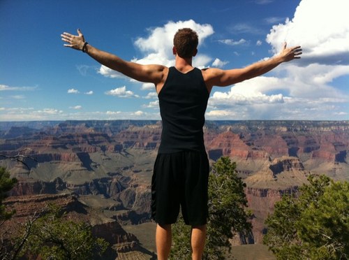 kfrancel's profile picture. 