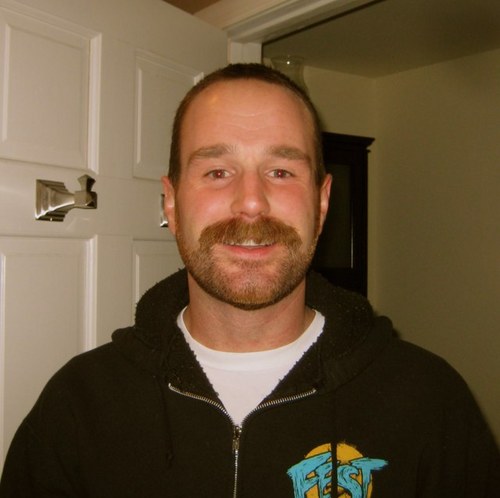 Crudder_McCrud's profile picture. Father
Husband
Golfer
Beer Guy
JMU '03
UB Law '06