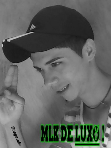 Sou αquele que você NUNCA serα! ; )
