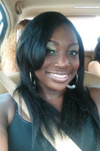 Enchanting, Intelligent, Black, and Beautiful.