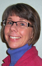 Kathy Vos