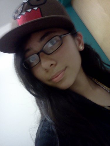 my other @mayraegacia