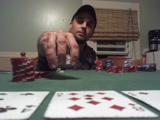 BaltaJohn's profile picture. 