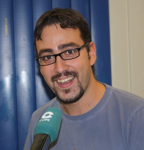 JaviJurado83 Profile Picture