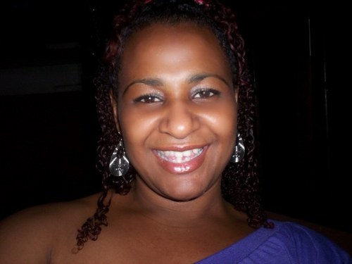 ElianaFia's profile picture. Sou viva sou arte