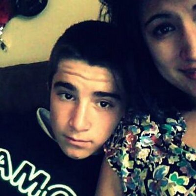 Caleb Flores (@Blue_Ranger2) | Twitter