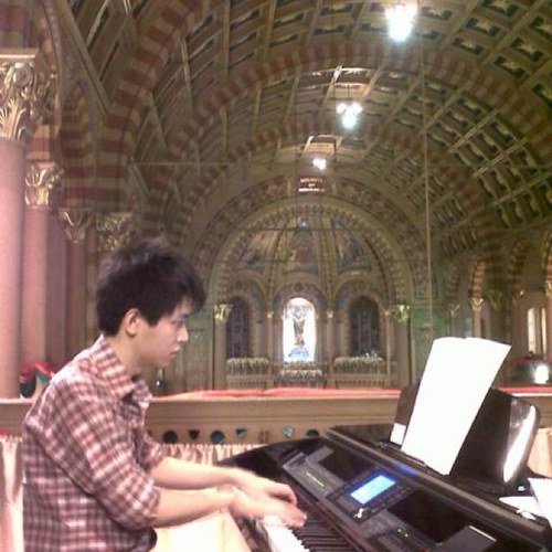 Tungmay117's profile picture. 