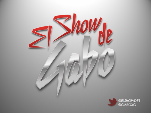 Sábados y Domingos de 6 a 9pm por @Super93FM con Gabriel González @GABOXG