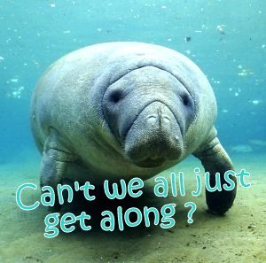 Save Crystal River