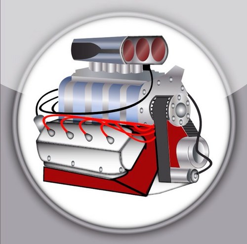 BigBlockENTMT's profile picture. Ever Want To Have A Muscle Car? Well I Have The #Cure!!!! #Big #Block #Entertainment = #DragFX OBD Engine Sound Simulator & Big Block V8 Supercharger Rings