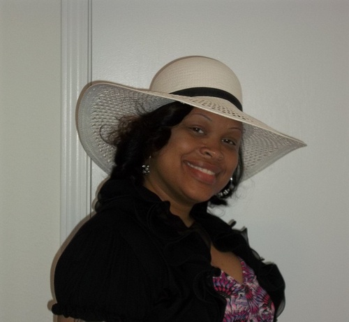 Living, Laughing & Loving!!