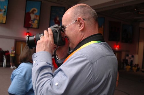 fredr500's profile picture. 