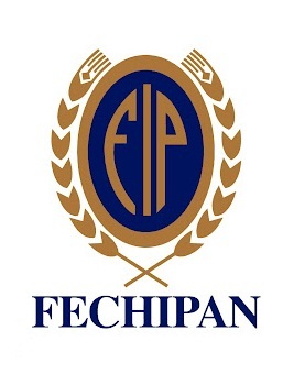 fechipan's profile picture. Federación Gremial Chilena de Industriales Panaderos
(Federación nacional de industrias de la panadería, pastelería y de masas horneadas en general).