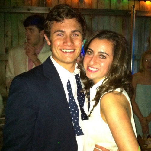 chadlylarson's profile picture. 