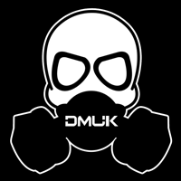 DMUKofficial's profile picture. DMUK a format providing the latest and biggest tracks from upcoming artists in the Dubstep, D&B and Drumstep scene - http://t.co/TZWeQLFZg9