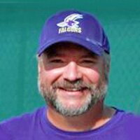 Steve 🏈 Coach 🏈 Parker(@coachparker_org) 's Twitter Profile Photo
