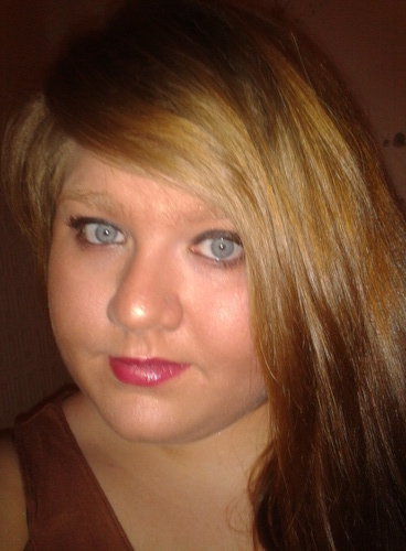 AndreaScott17's profile picture. andrea jade scott well am the only one, i am a girl with a big heart am bubbly loving, i have my madd moments most days i make people laf alot, i love shoppingx