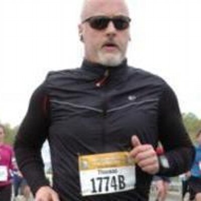 Profile Picture of Thomas Robison (@RobisonThomas) on Twitter