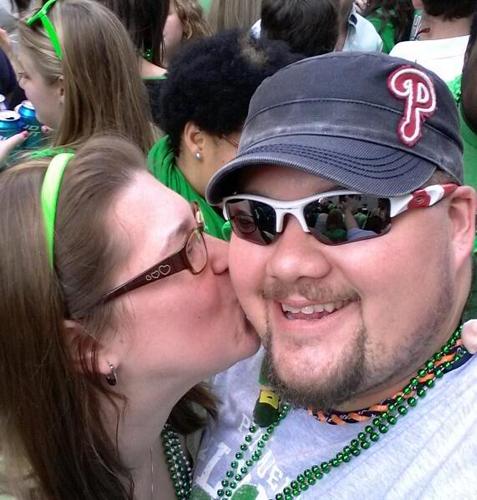 mandersfied's profile picture. Teacher, wife, mother, daughter, friend.  Life is good when you love those in it