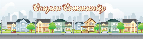 Are you looking for daily deals? How about daily giveaways? Coupon Community lists the best grocery deals you can find, plus we host daily giveaways.